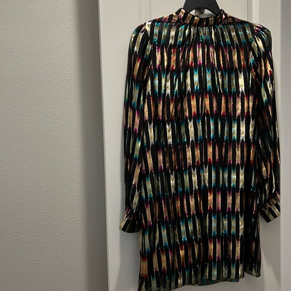 Trina Turk masterpiece dress size 16 NEW WITH TAGS - Picture 1 of 6